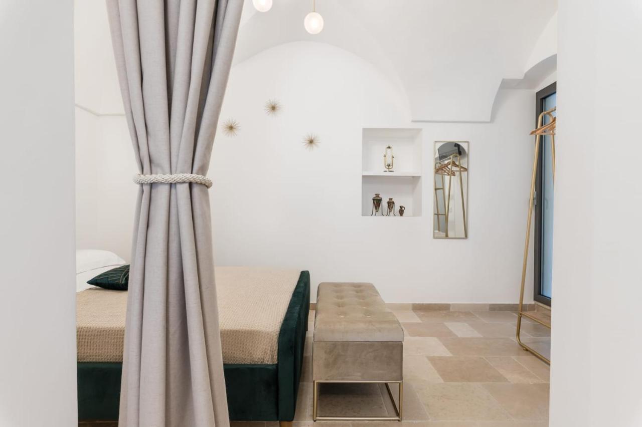 Alba Luxury Suite Ostuni Exteriör bild